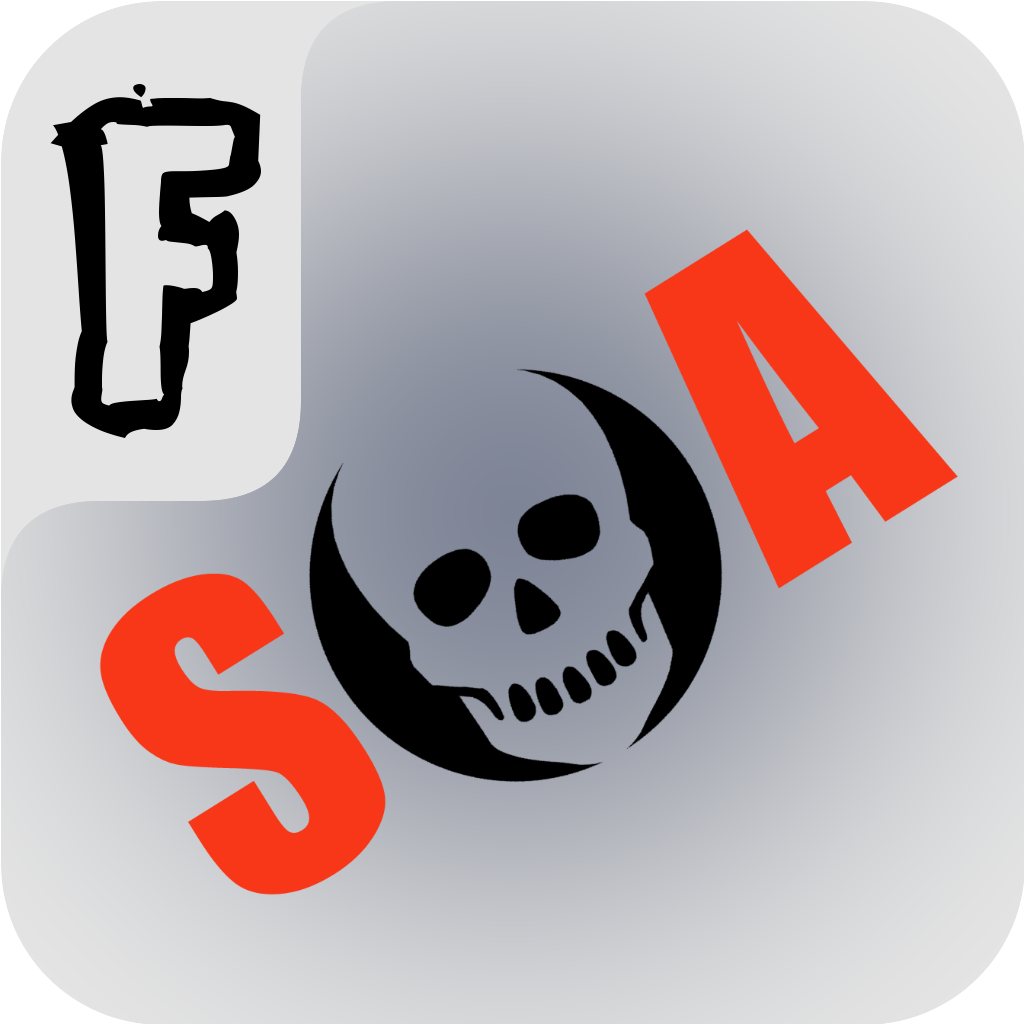 Fanatic for Sons Of Anarchy. News, Videos, Trivia and More