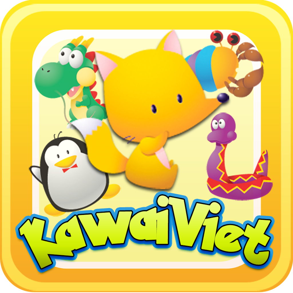 KawaiViet - New Onet Connect Matching Game