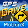 MotionX GPS Drive has an amazing price, but no maps stored on device