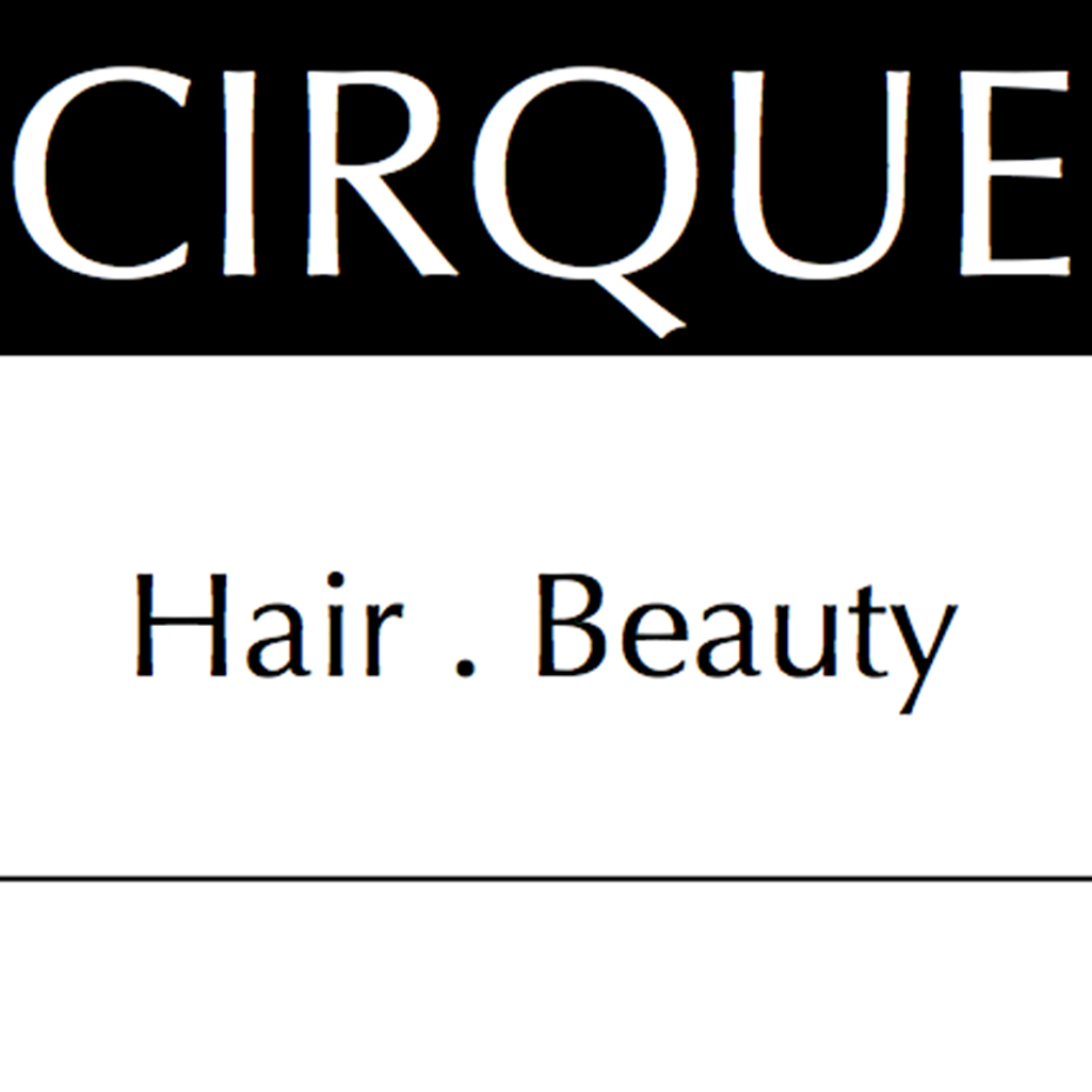Cirque Hair & Beauty icon