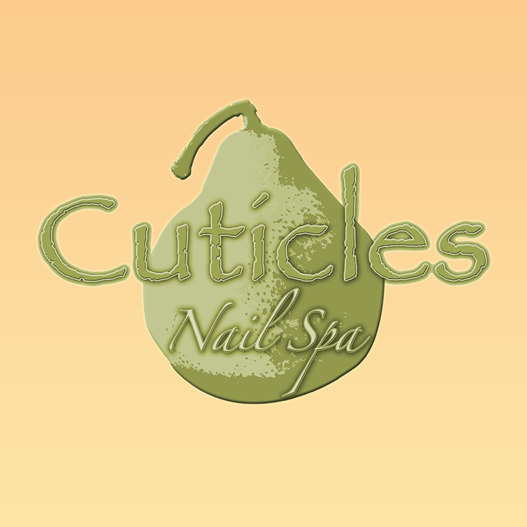 Cuticles Nail Spa icon