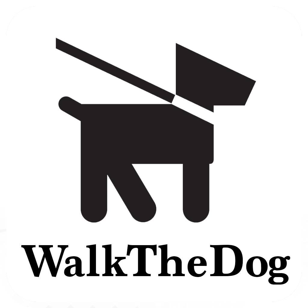 WalkTheDog icon