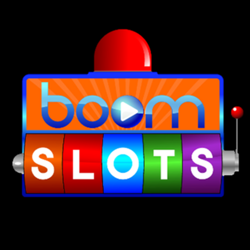Boom Slots icon