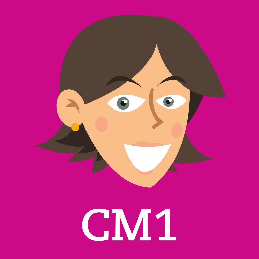 CM1 avec digiSchool icon