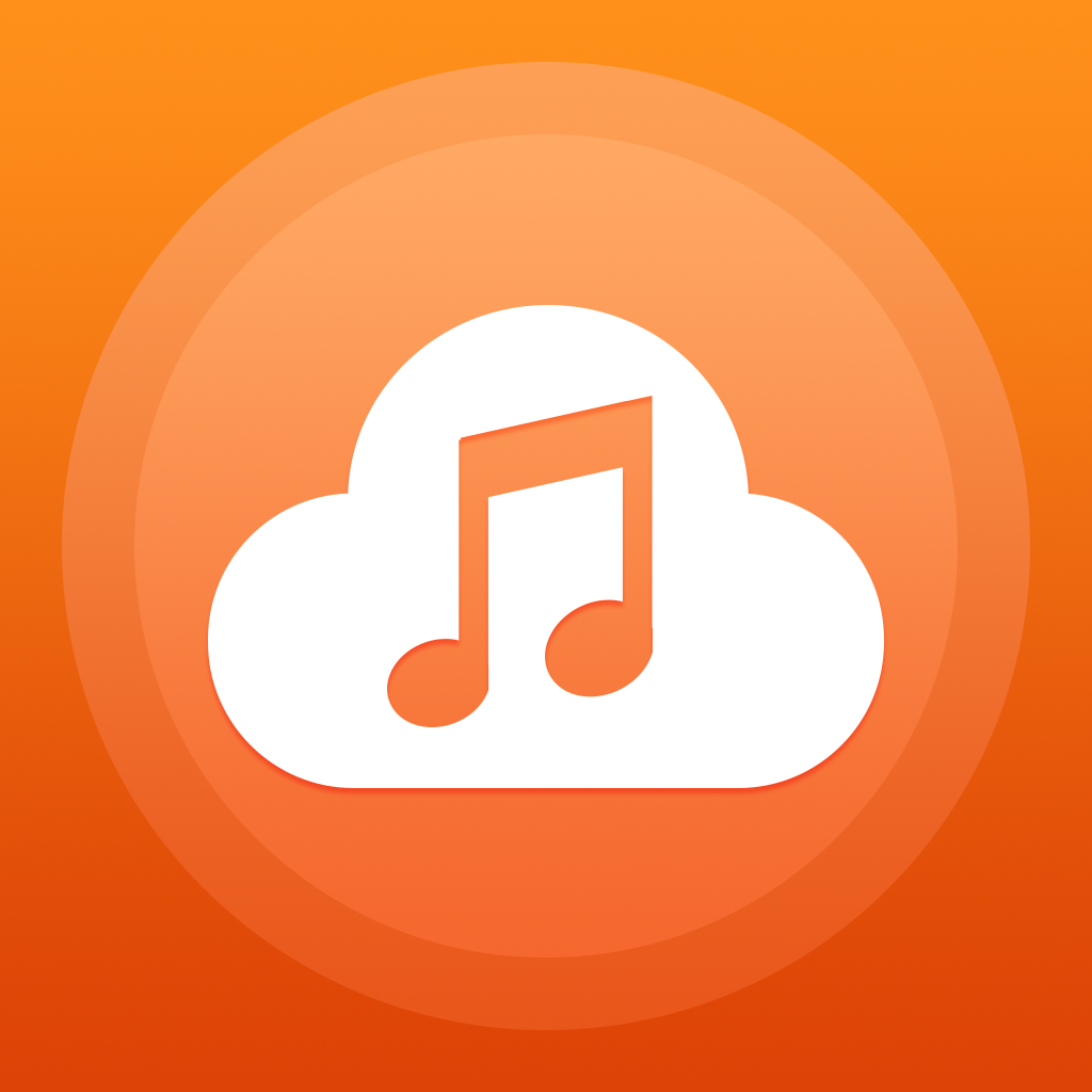 MP3 Player - Free Music Downloader & Sound & Player for SoundCloud