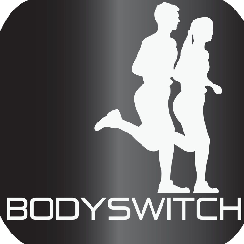 Bodyswitch icon
