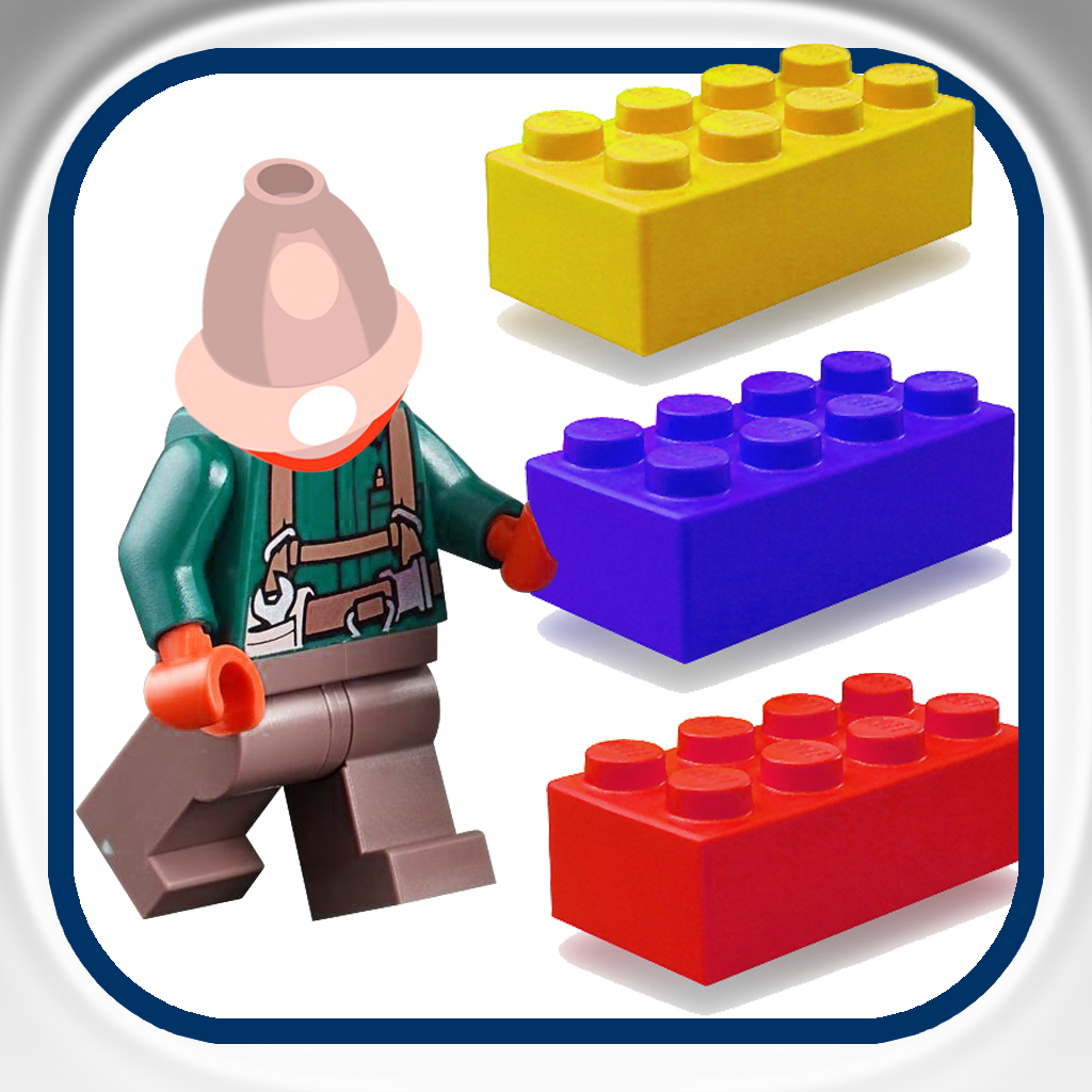 Bricks N Blocks for Lego version icon