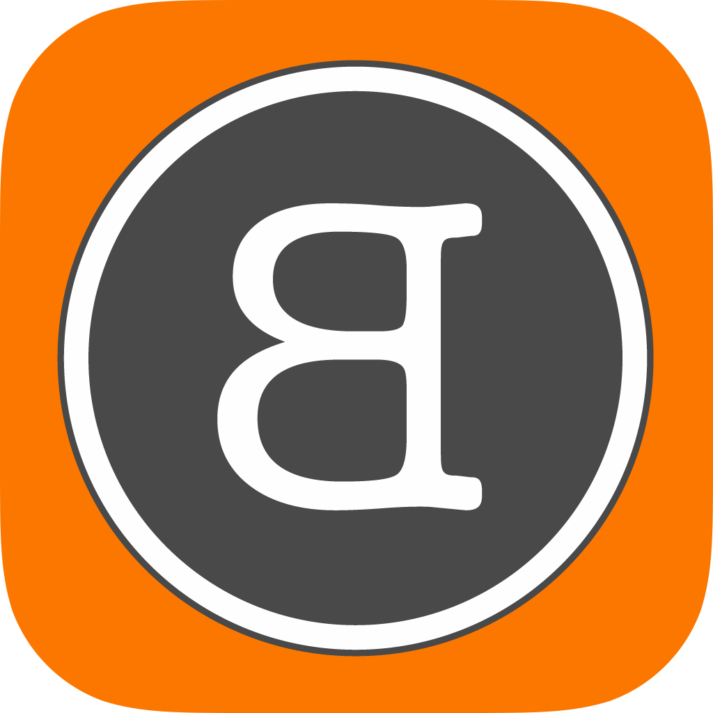 Bacronym™ icon