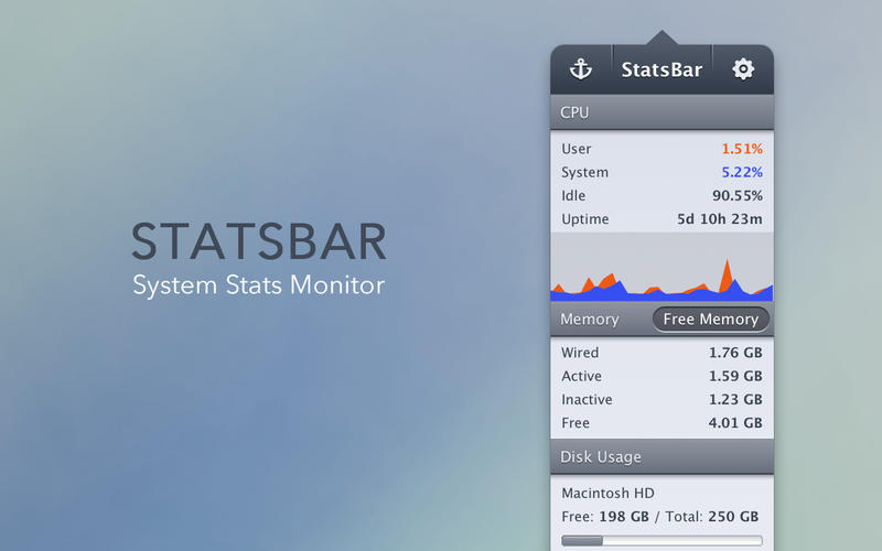 network monitoring tool for mac os