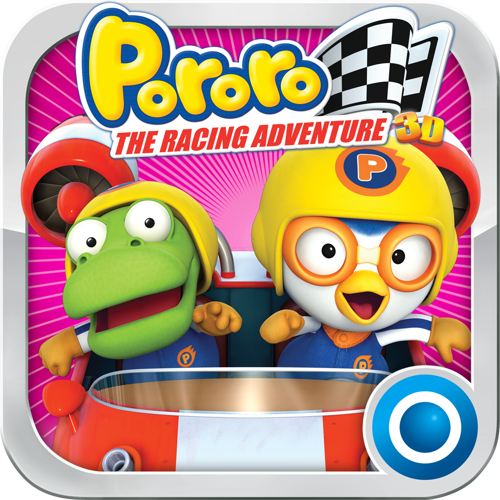 Pororo the Racing Adventure icon