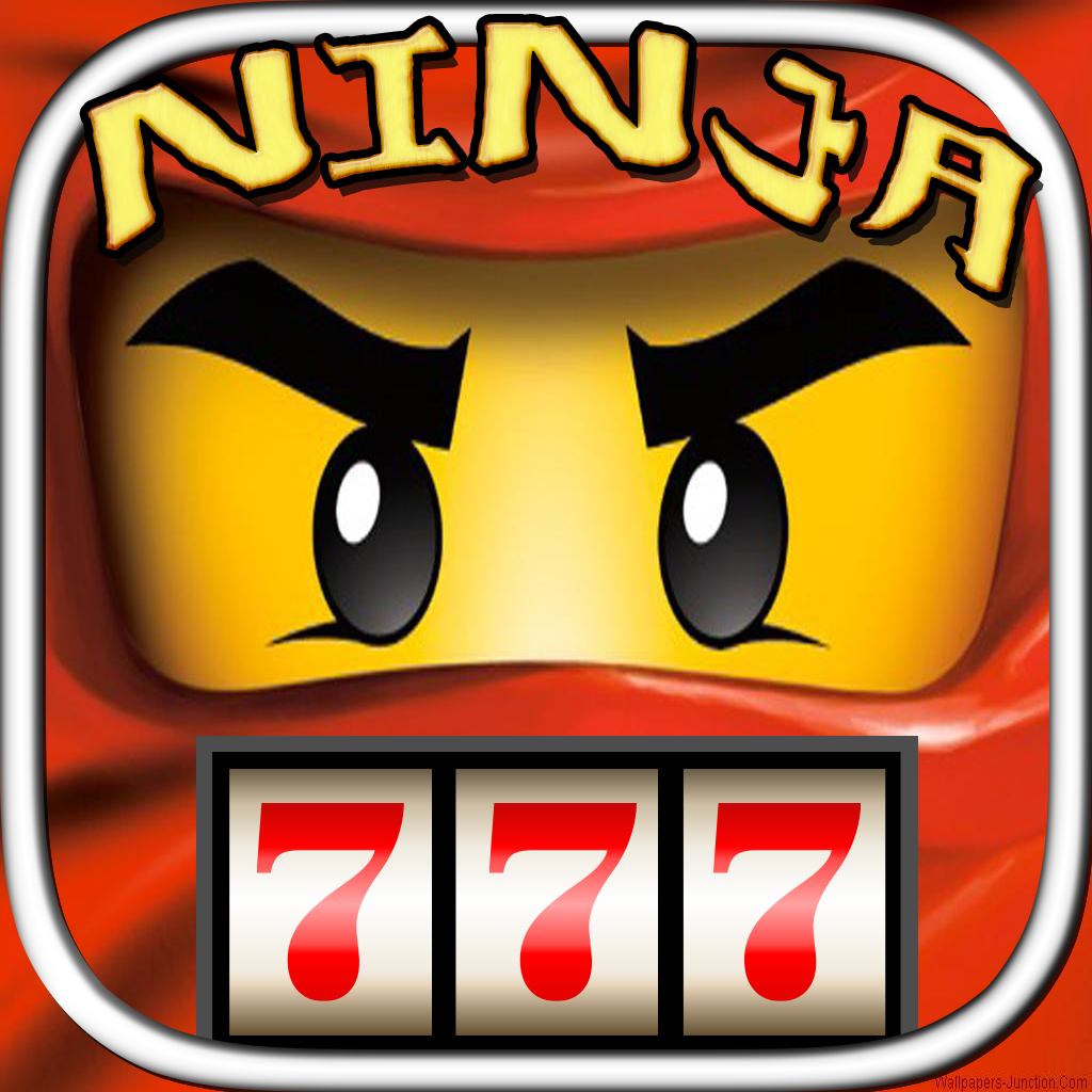 AAA Aabcsolutely Ninja Slots icon