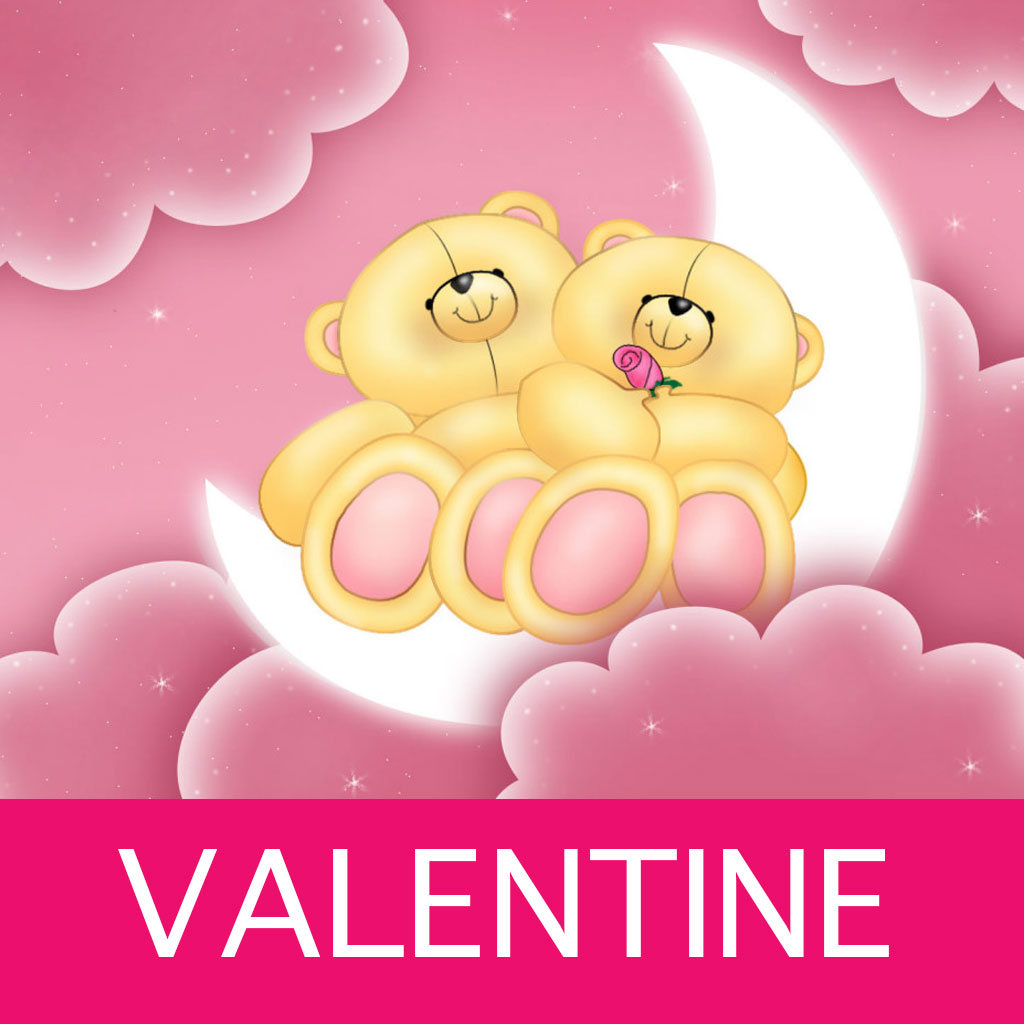 New valentine card icon