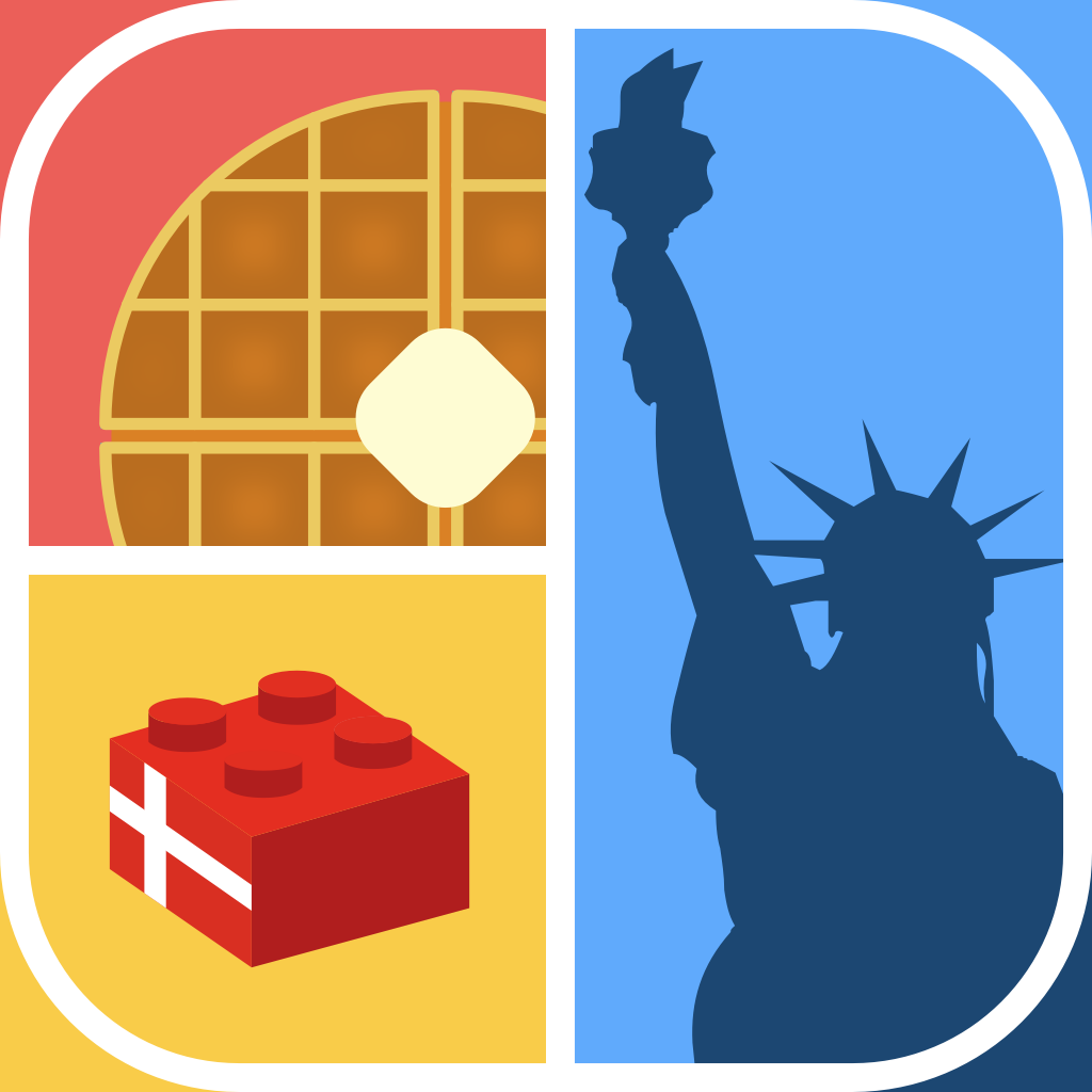 Country Quiz Game