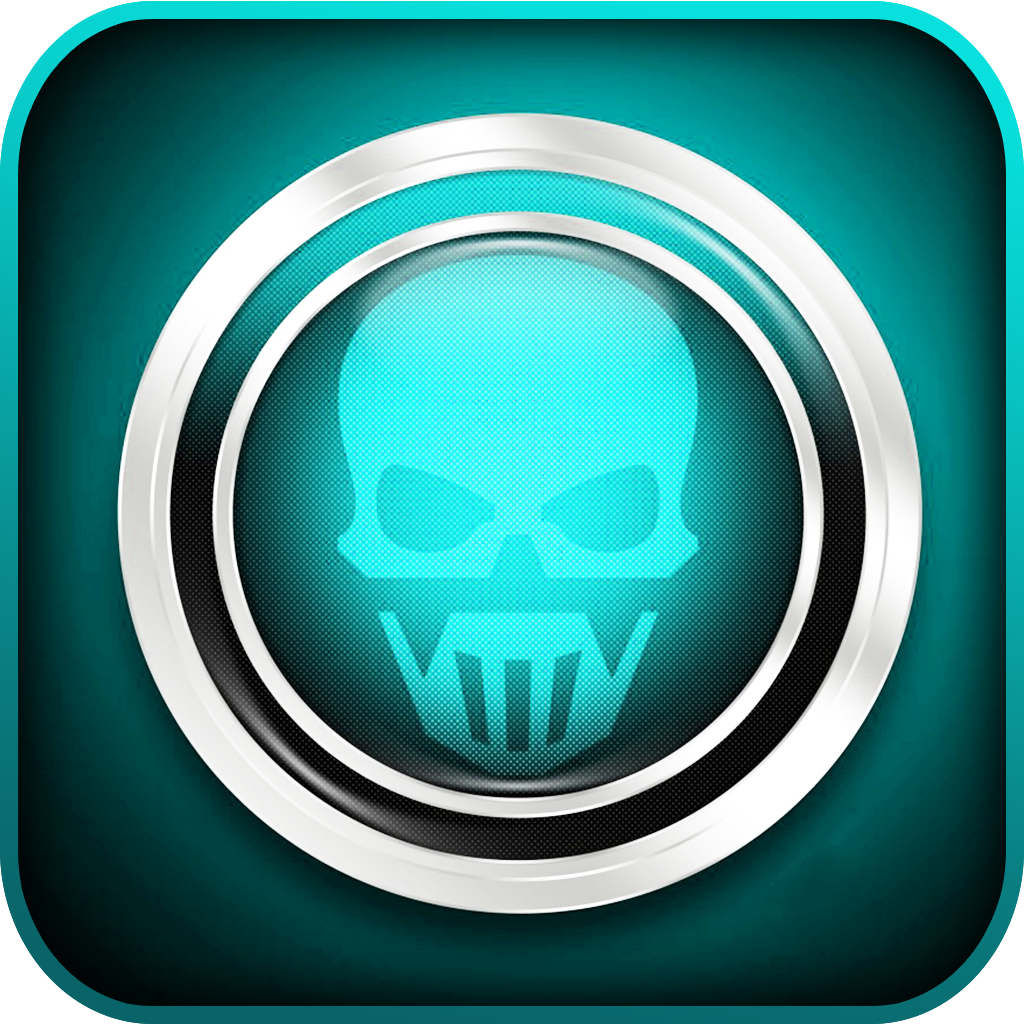 MegaGame - Tom Clancy's Ghost Recon Version icon