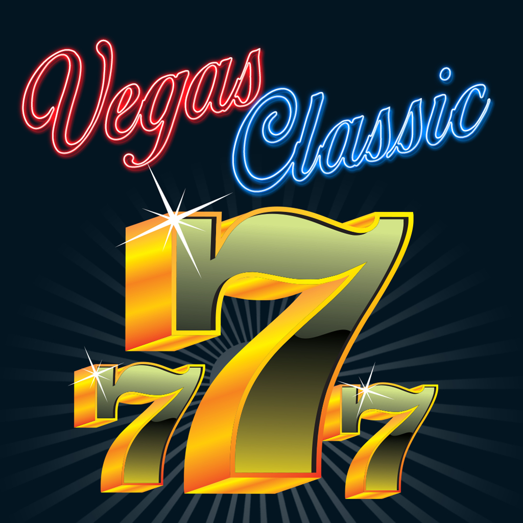 -777- Free Slots Machine Casino Las Vegas Style icon