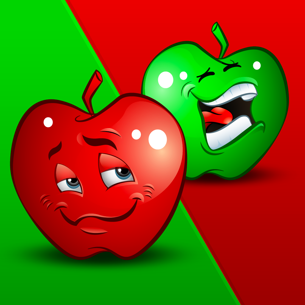Bad Apples - The Dirty Card Game | Apps | 148Apps