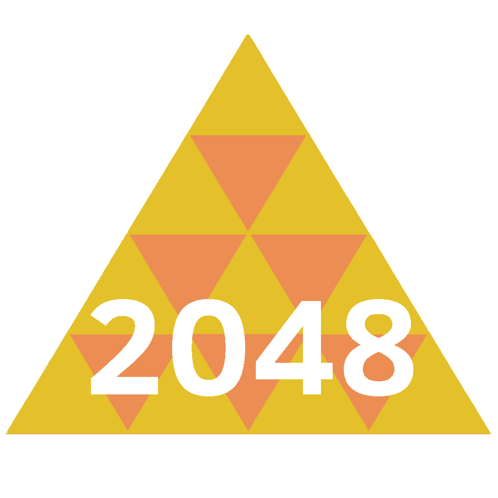 2048 Delta icon