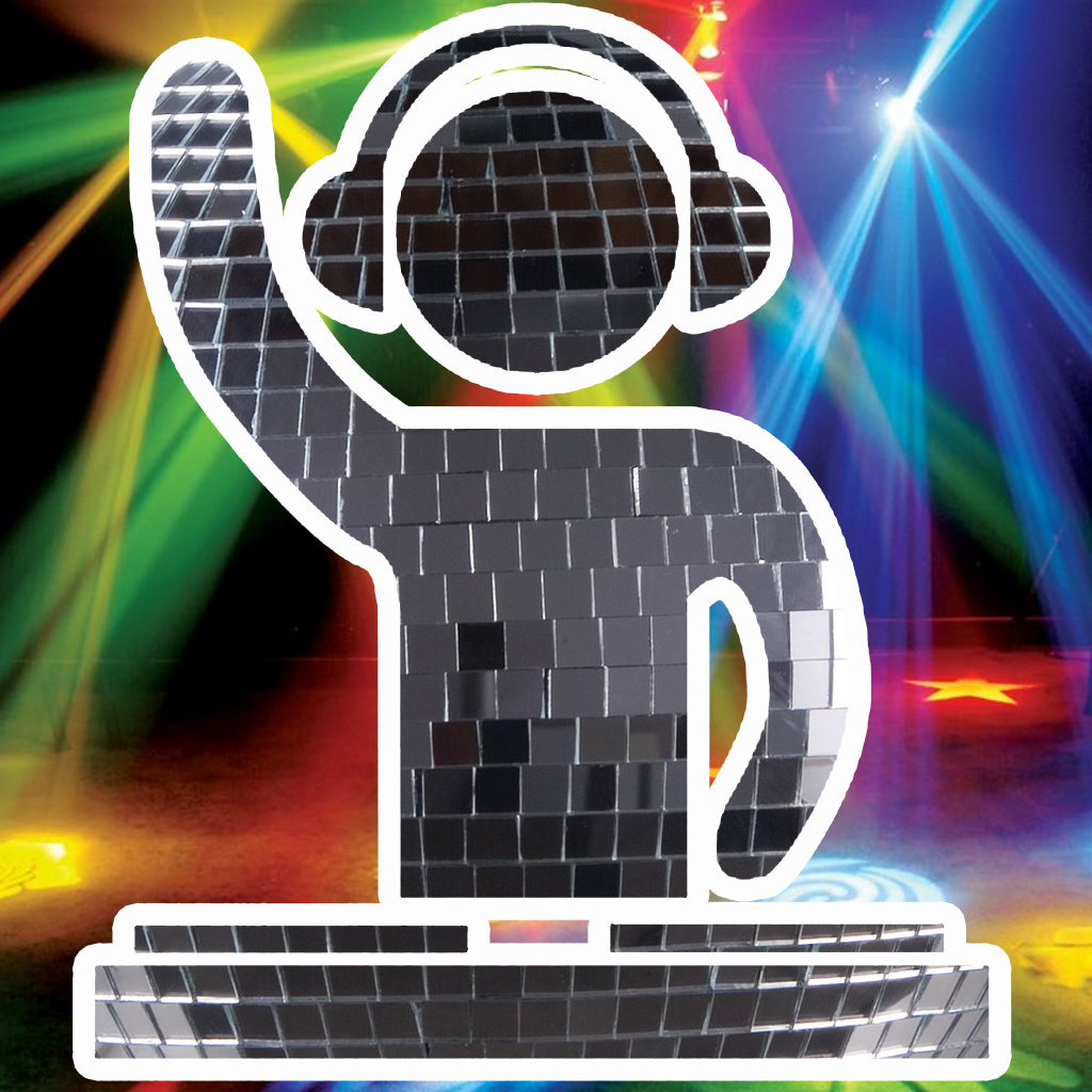 `` Amazing DJ Slots icon