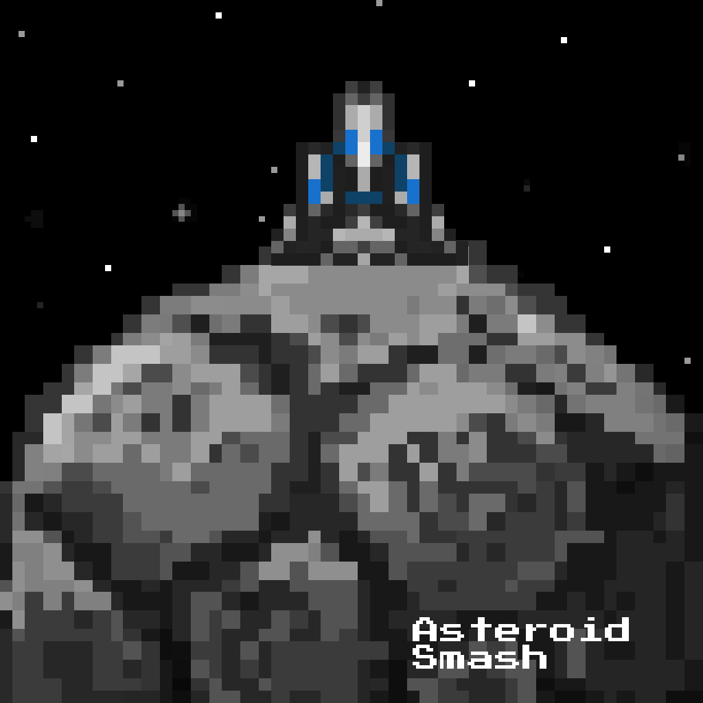 free for mac download Super Smash Asteroids