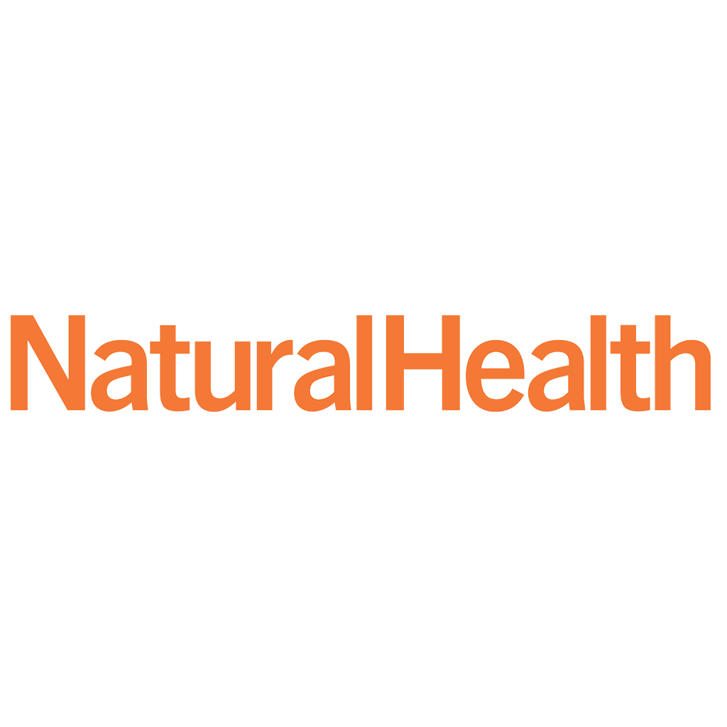 Natural Health Magazine icon
