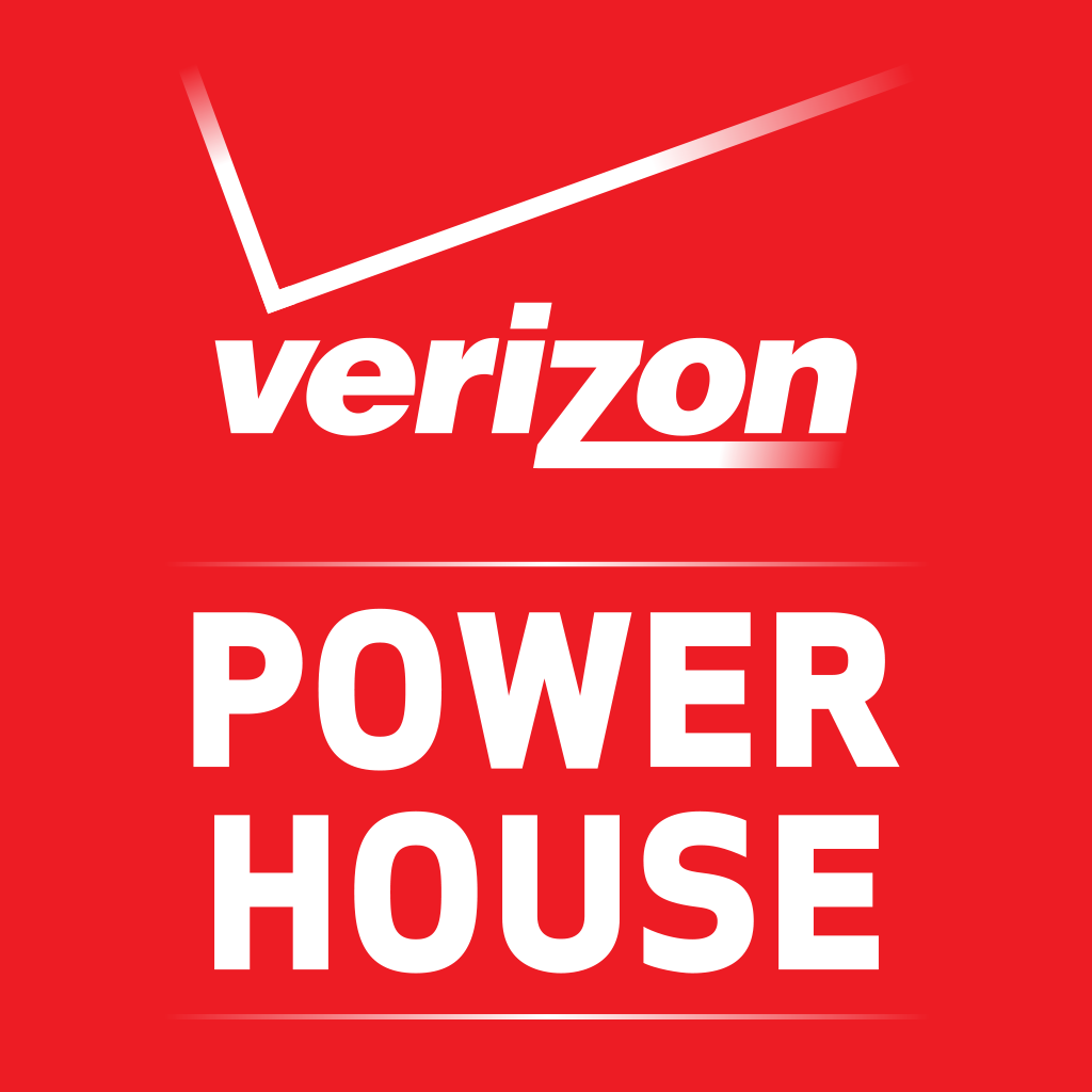 Verizon Power House icon