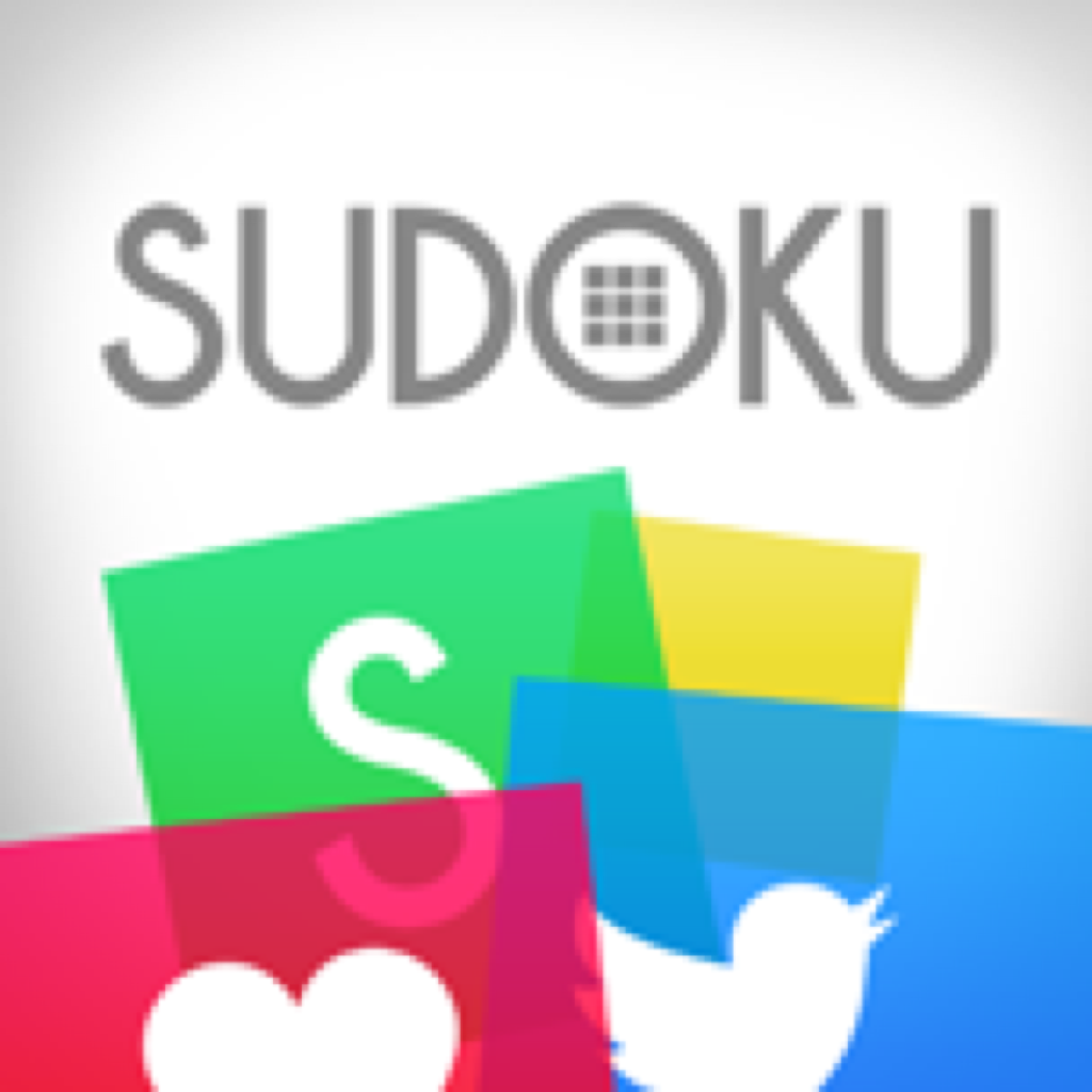 Sudoku 4x icon