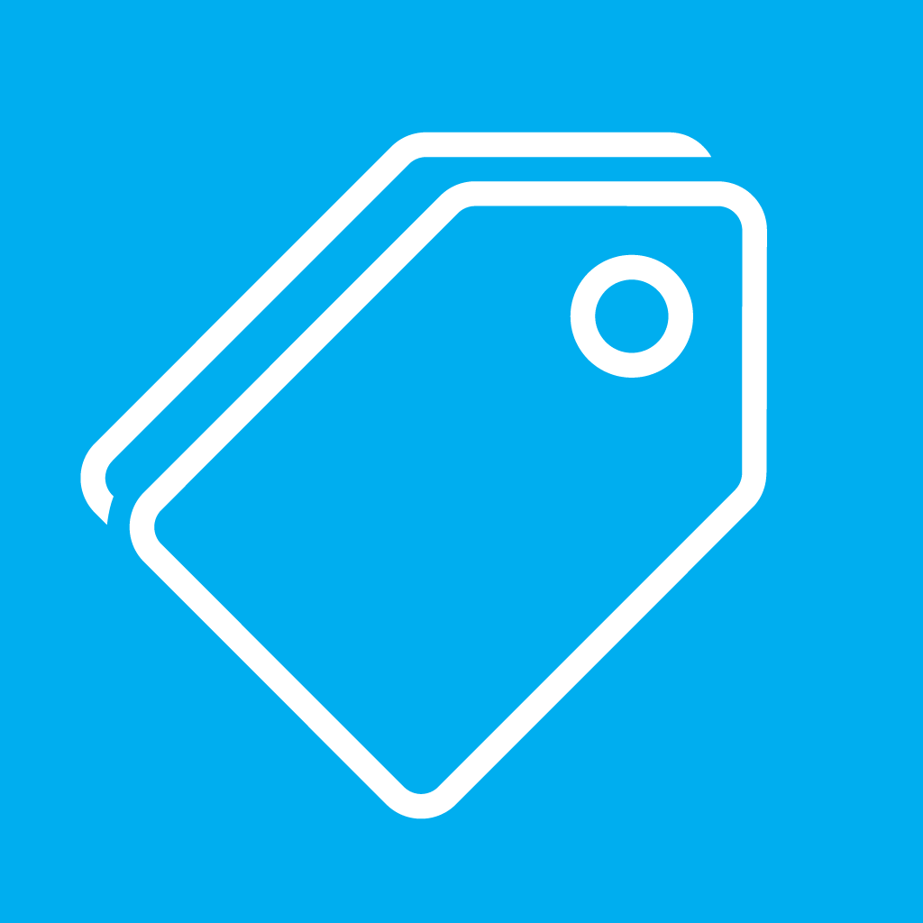 PriceTag - Price comparison, Barcode Scanner and Shopping assistant