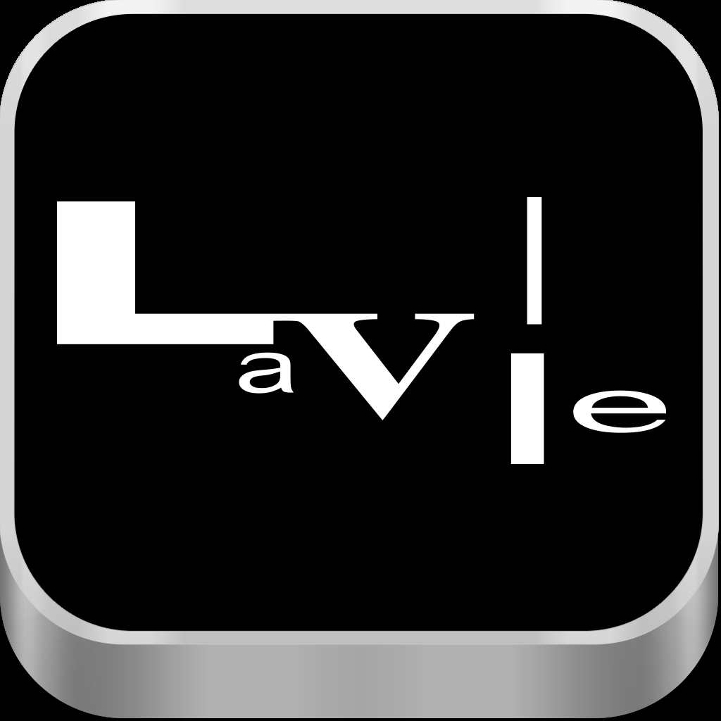 LaVie. icon
