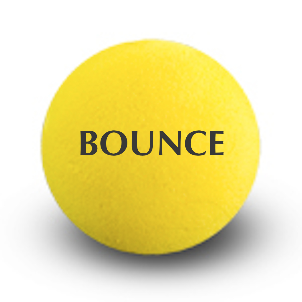 Bounce Till You Drop