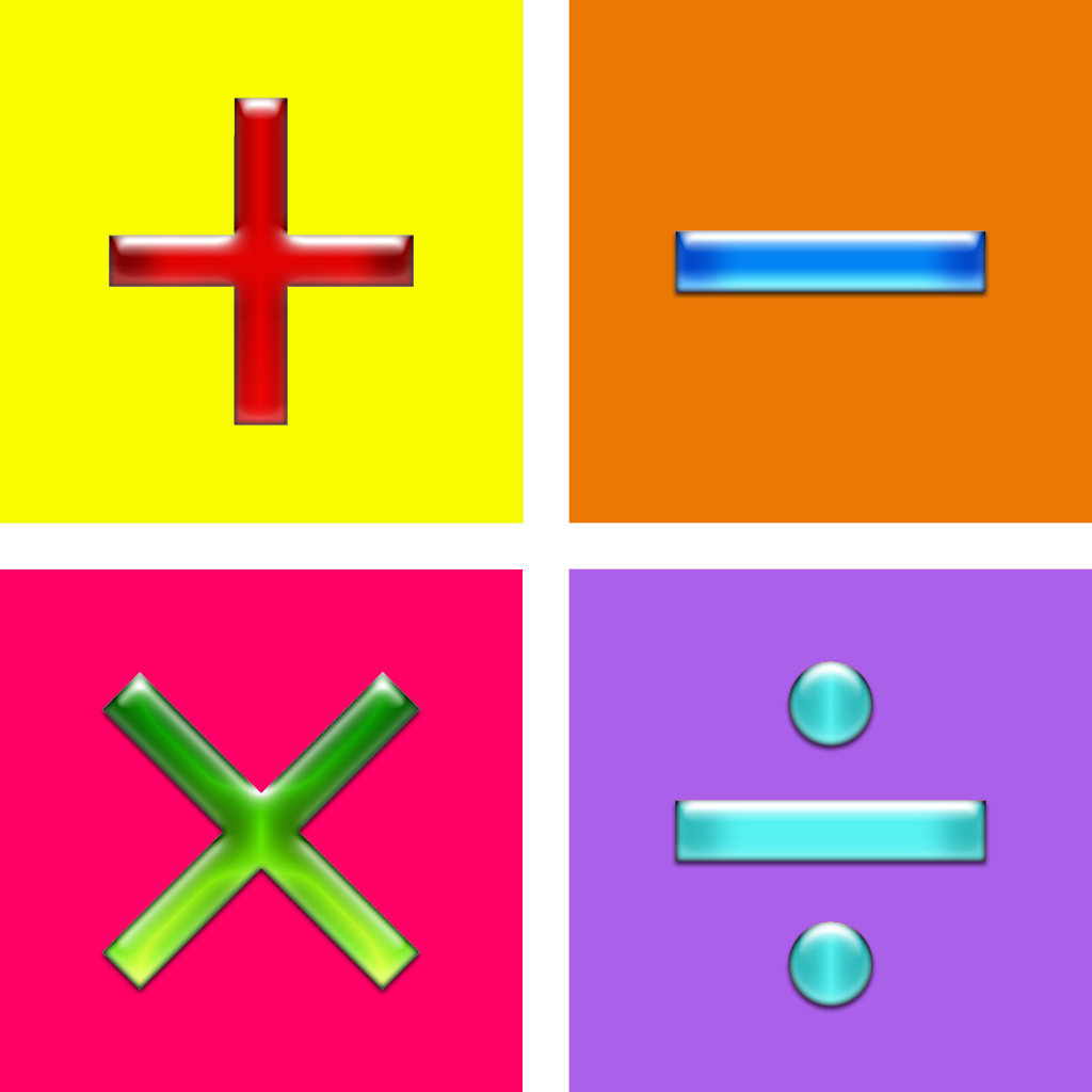 The Four Phases - Push The Squares : A Game about concentration ! icon