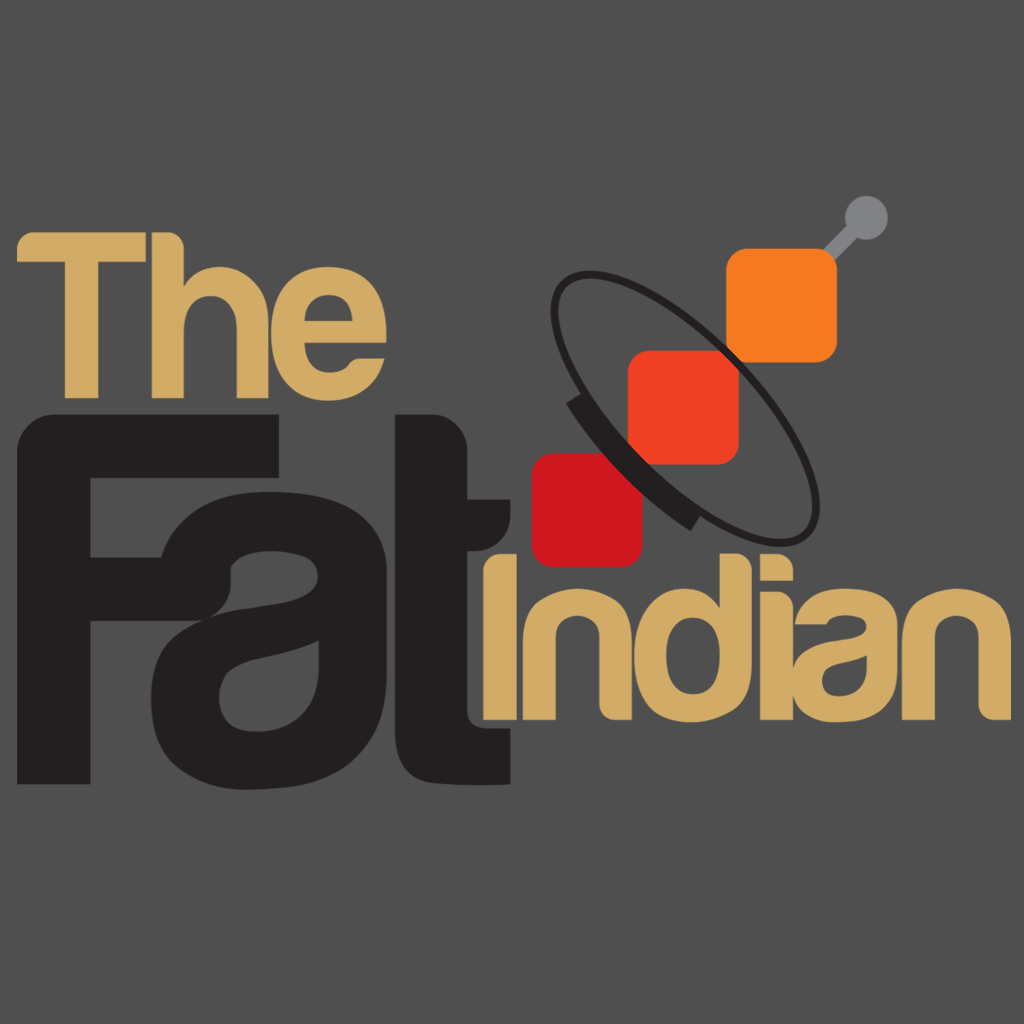 The Fat Indian