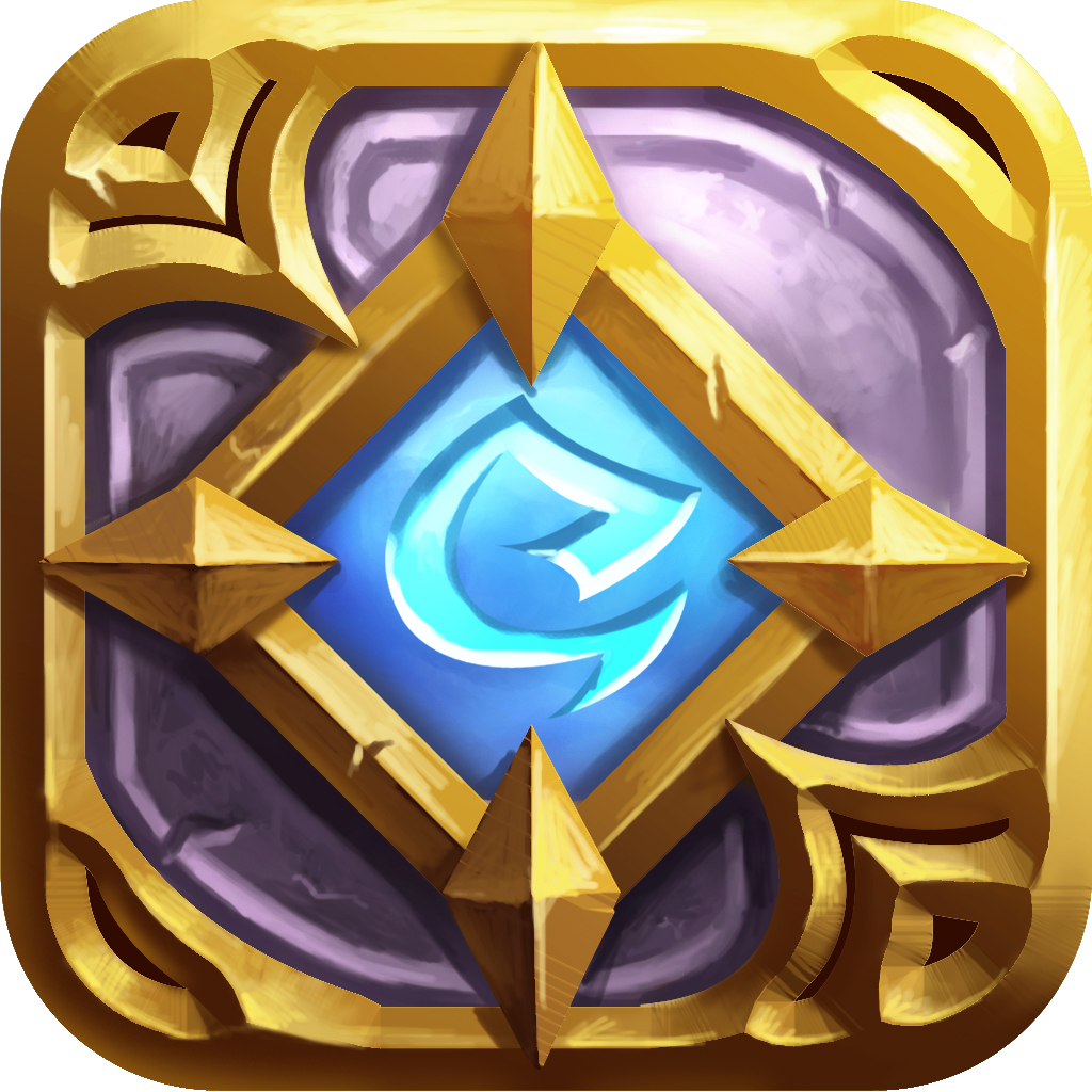 Rage of Heroes:Titans Wars icon