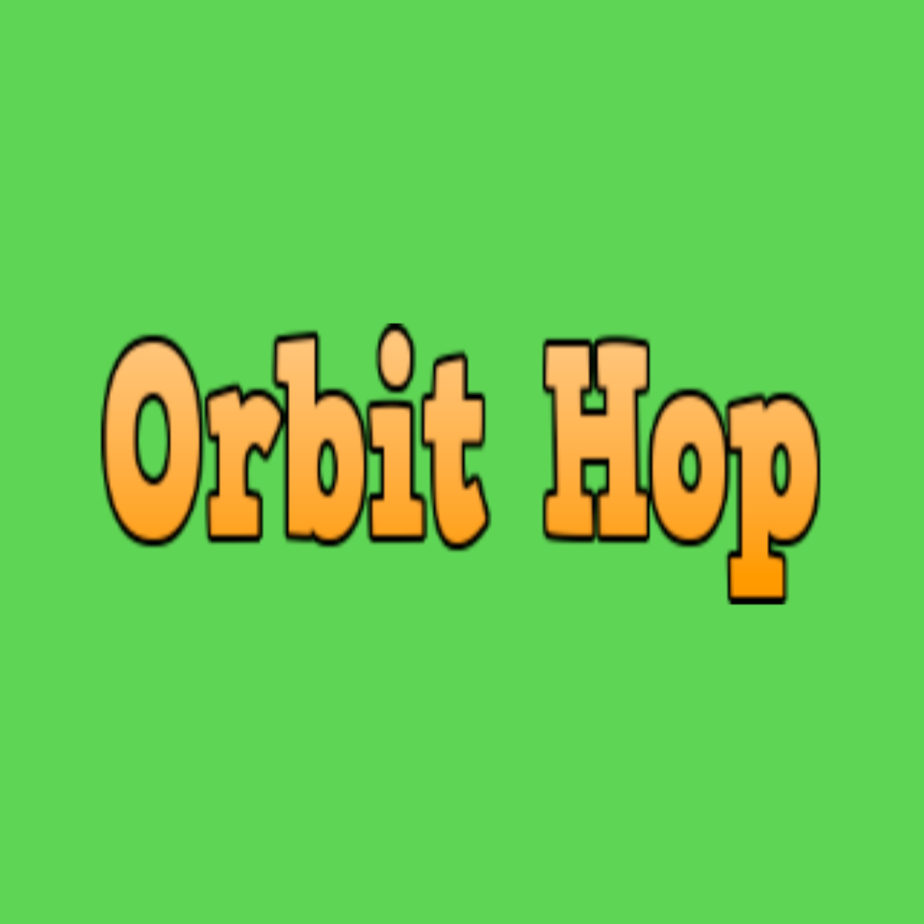 Orbit Hop