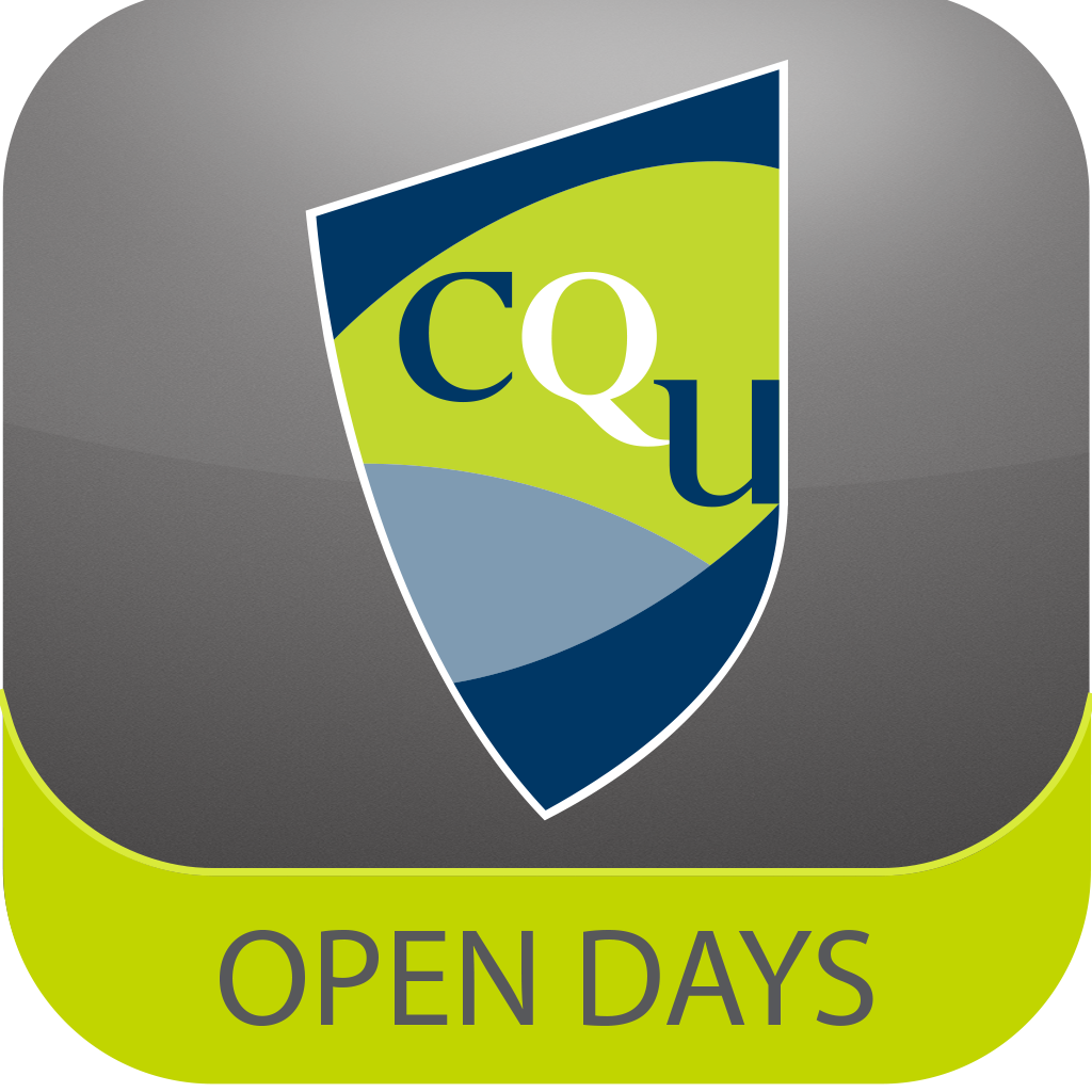 CQUni Open Day 2014