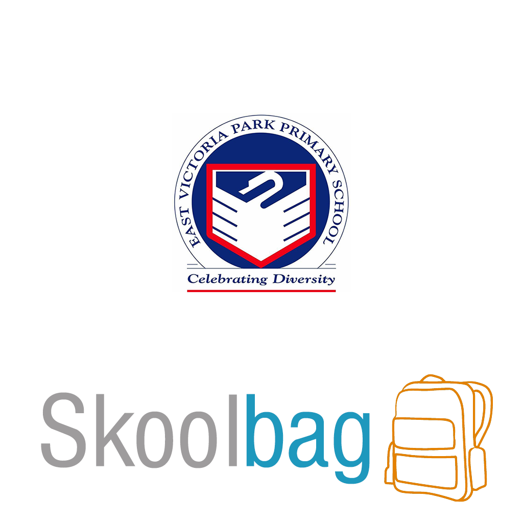 East Victoria Park Primary School - Skoolbag icon