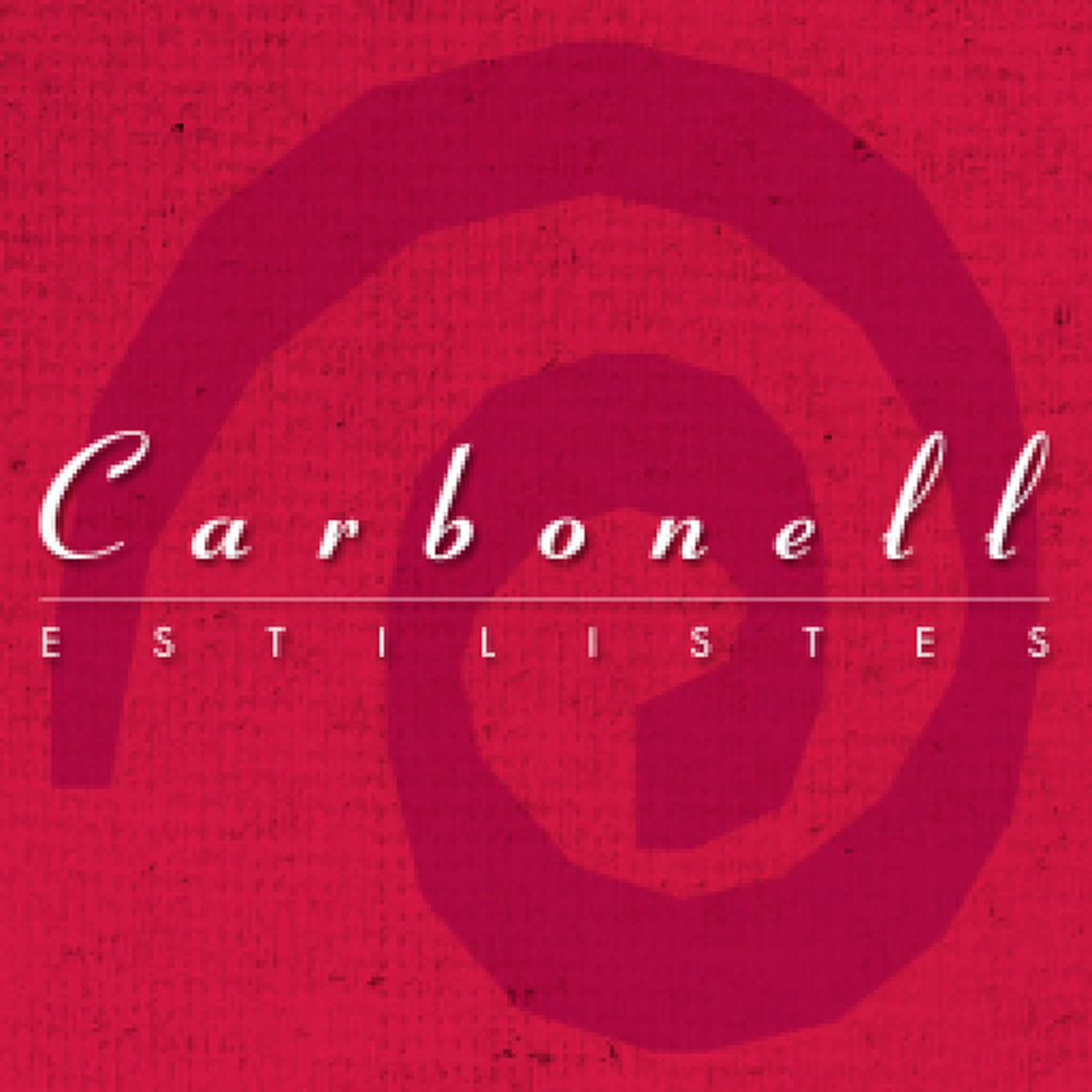Carbonell Estilistes icon
