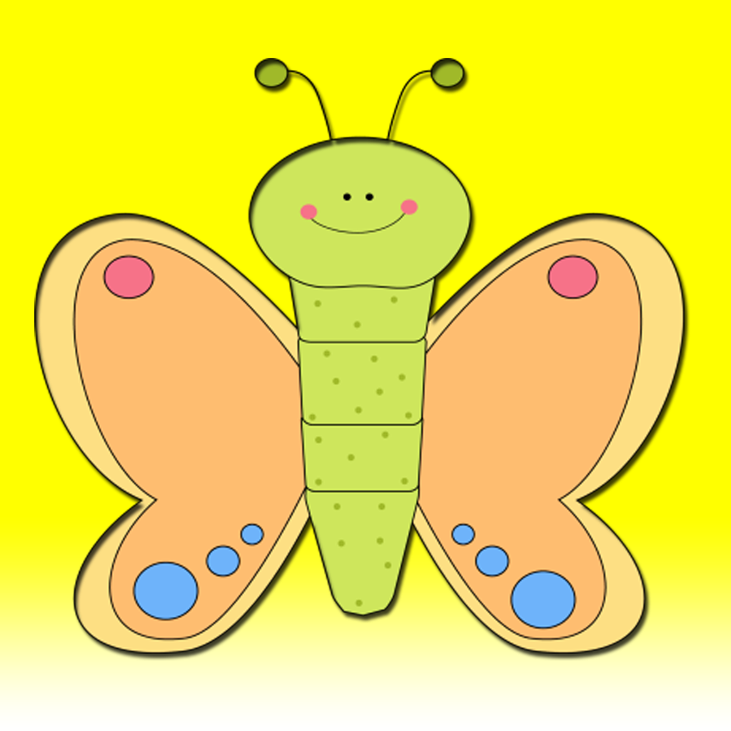 Butterflyy icon