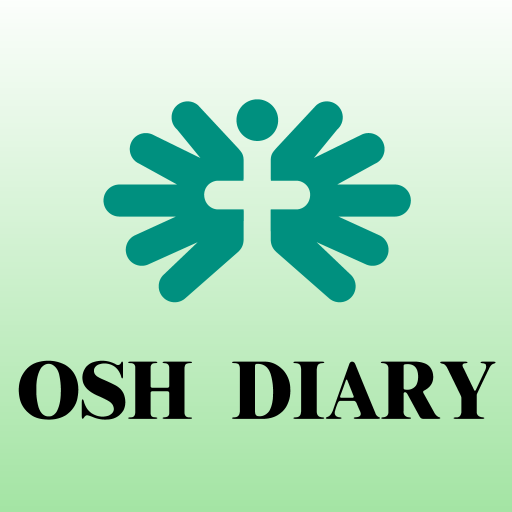 職安健行事曆 OSH Diary