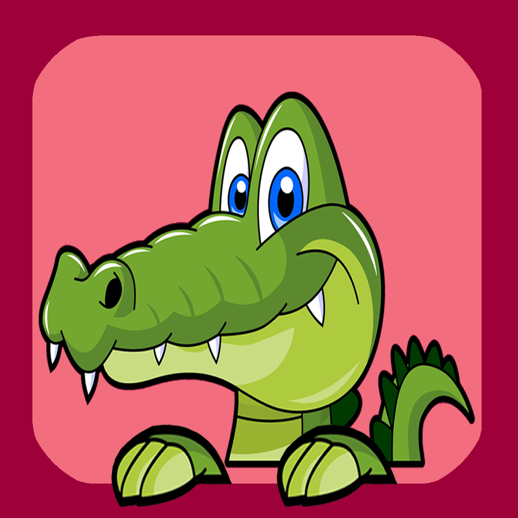 Swamp-Adventure icon