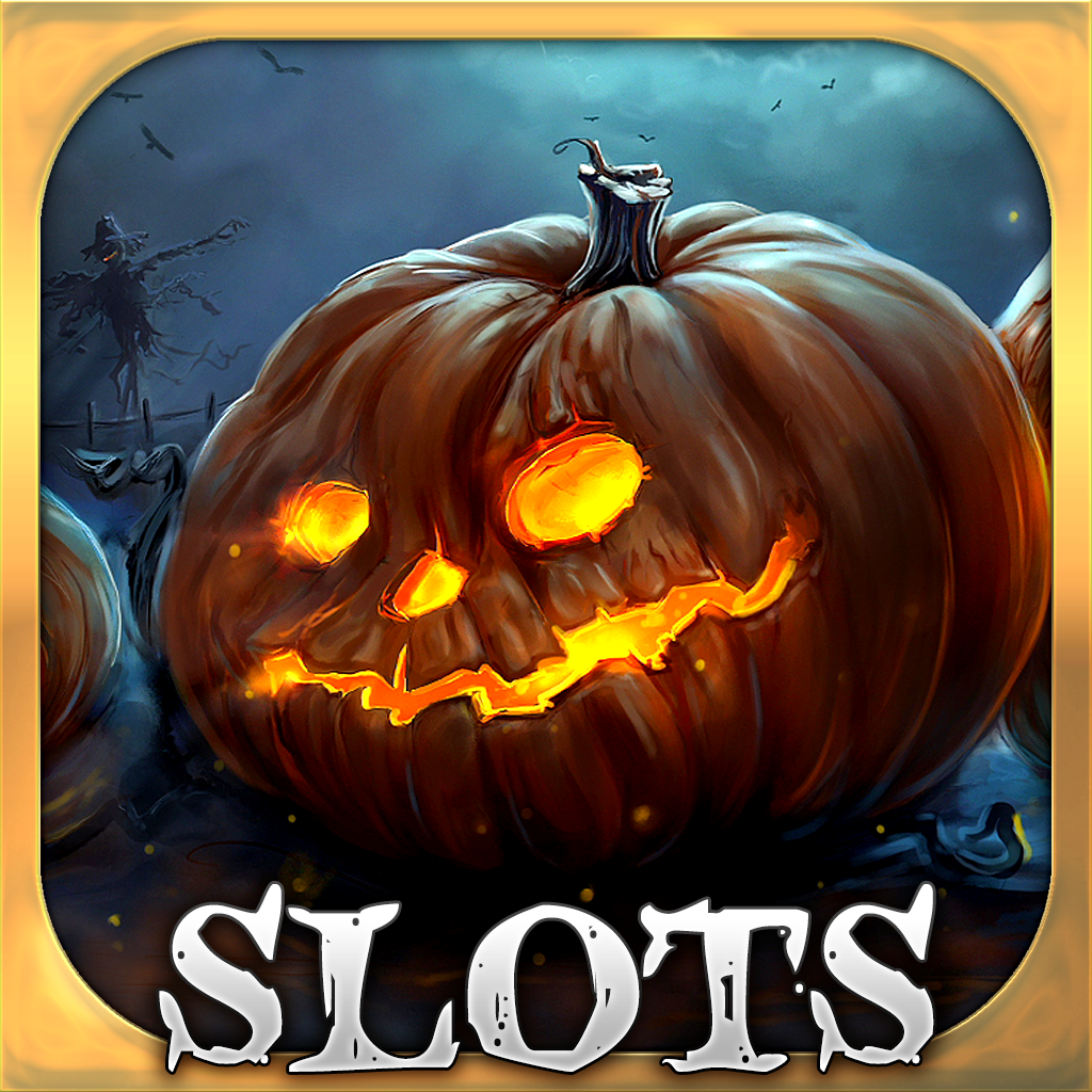 -AAA- Aabes Creepy Halloween Slots (Roulette & Blackjack)