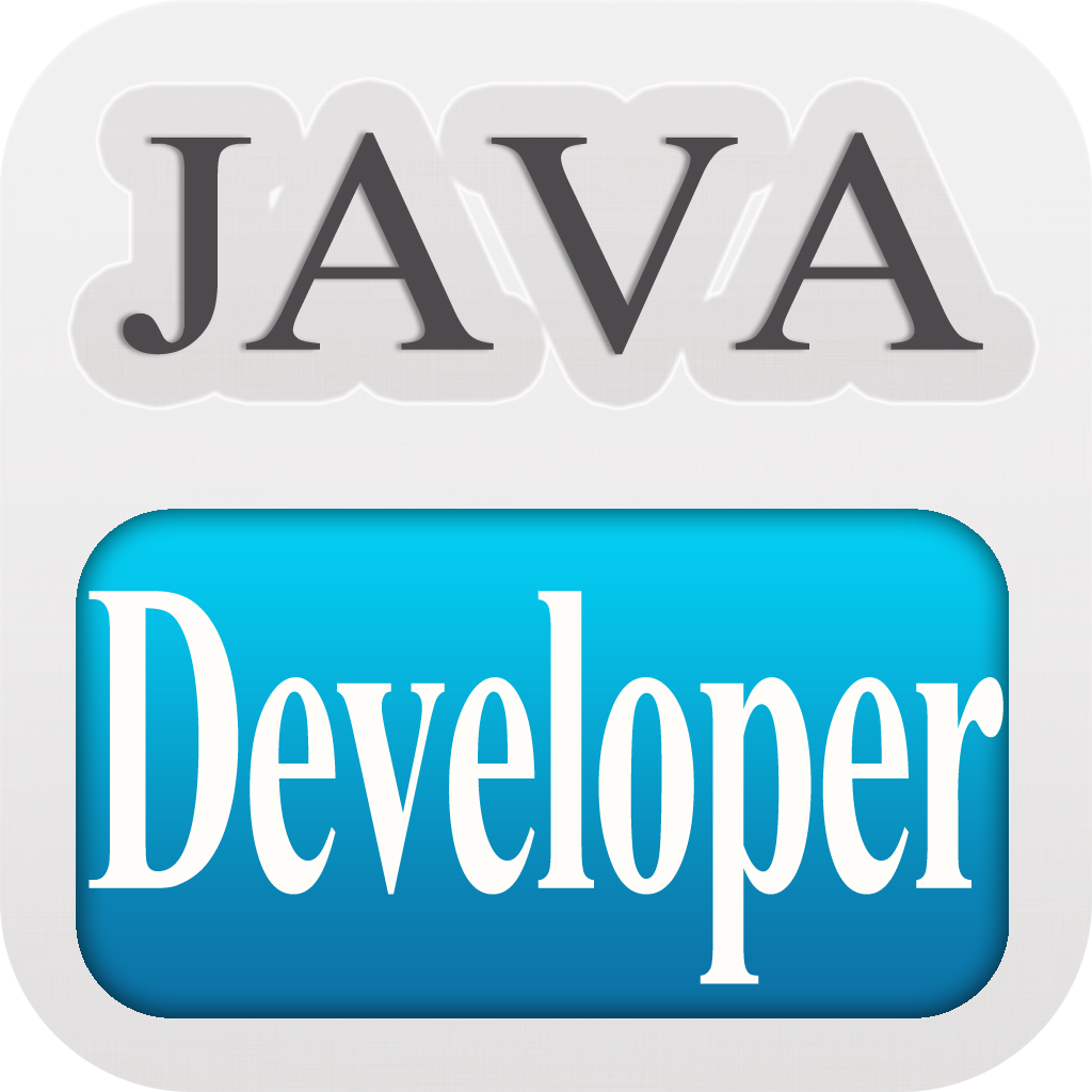 Java Developer icon