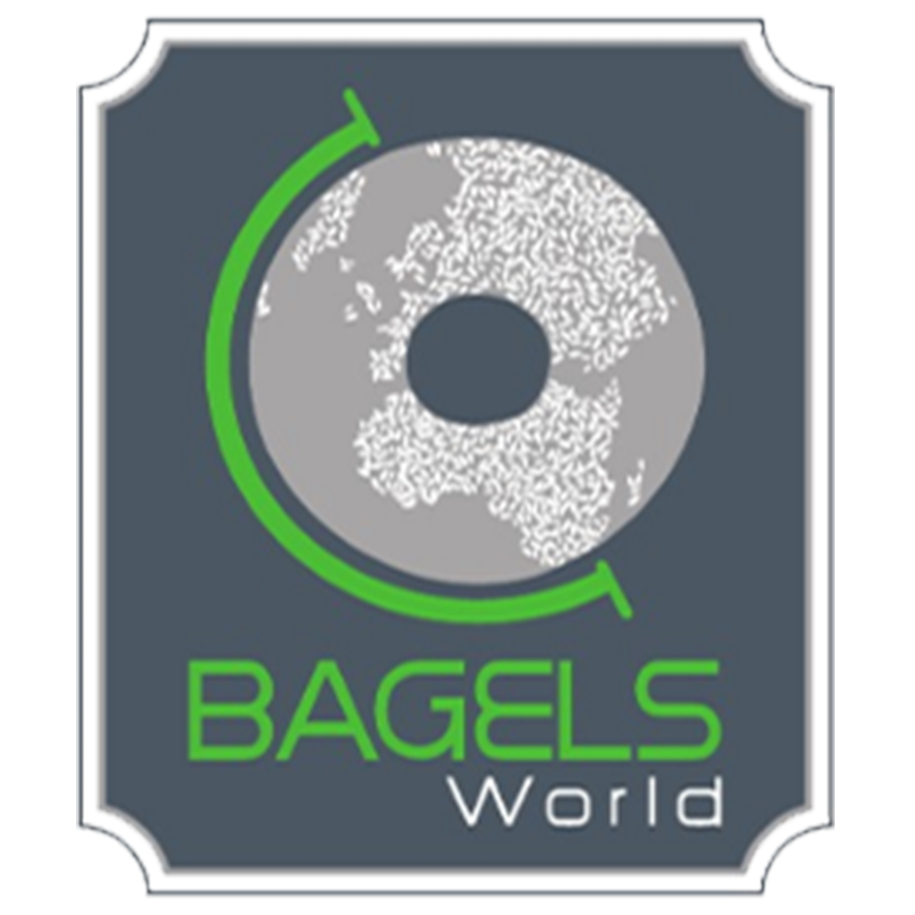 Bagels world icon