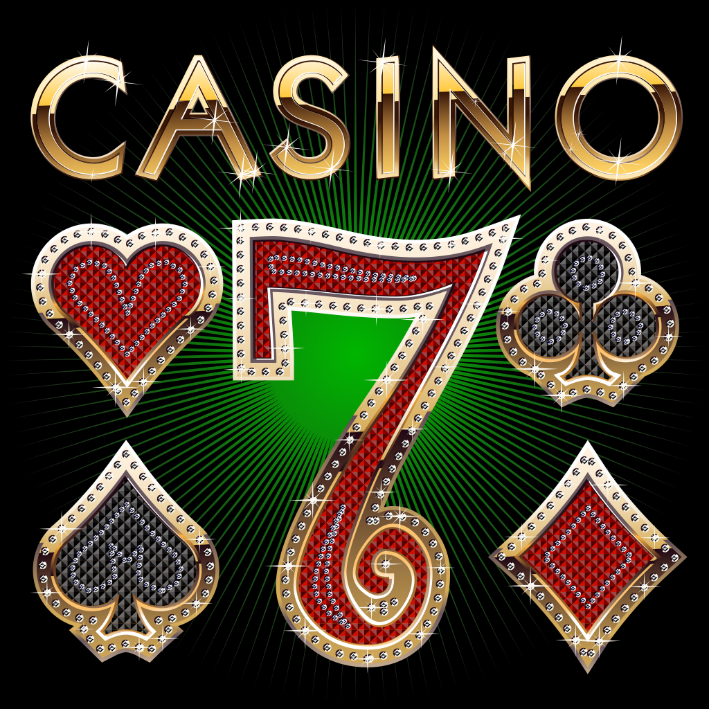 AAA Aamazing 777 Casino Slots, Blackjack and Roulette - 3 games in 1 icon