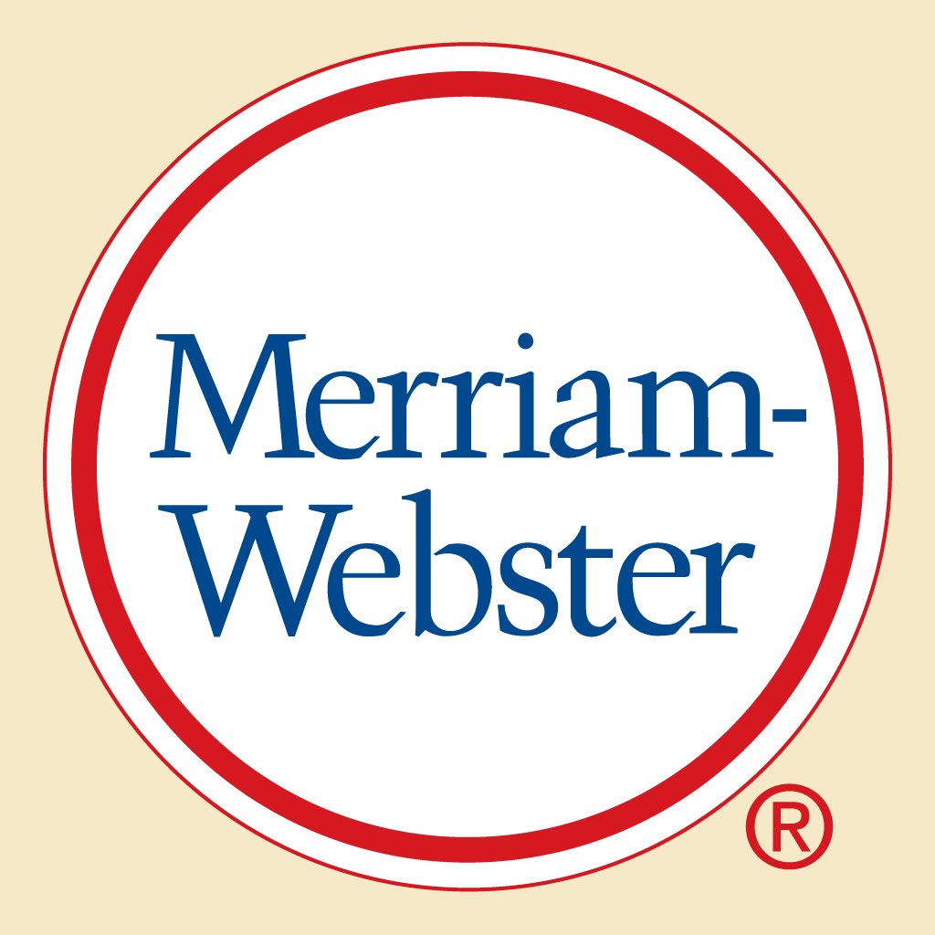 Merriam-Webster’s Dictionary of Synonyms and Antonyms