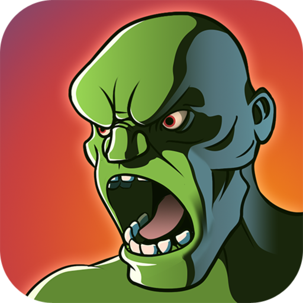 Zombie Maze Challenge 3D