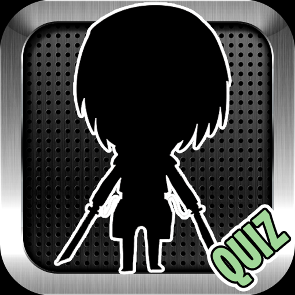 Quiz Game for Attack On Titans