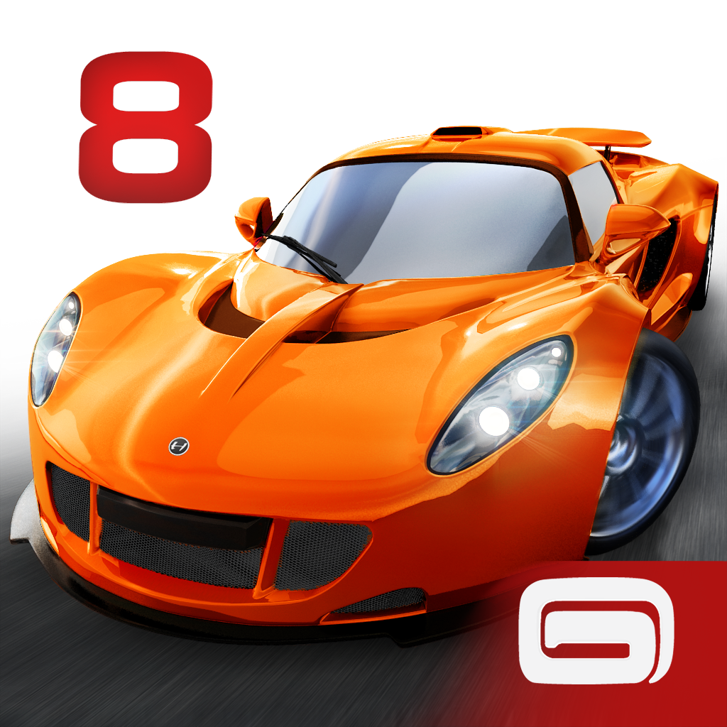 Asphalt 8: Airborne