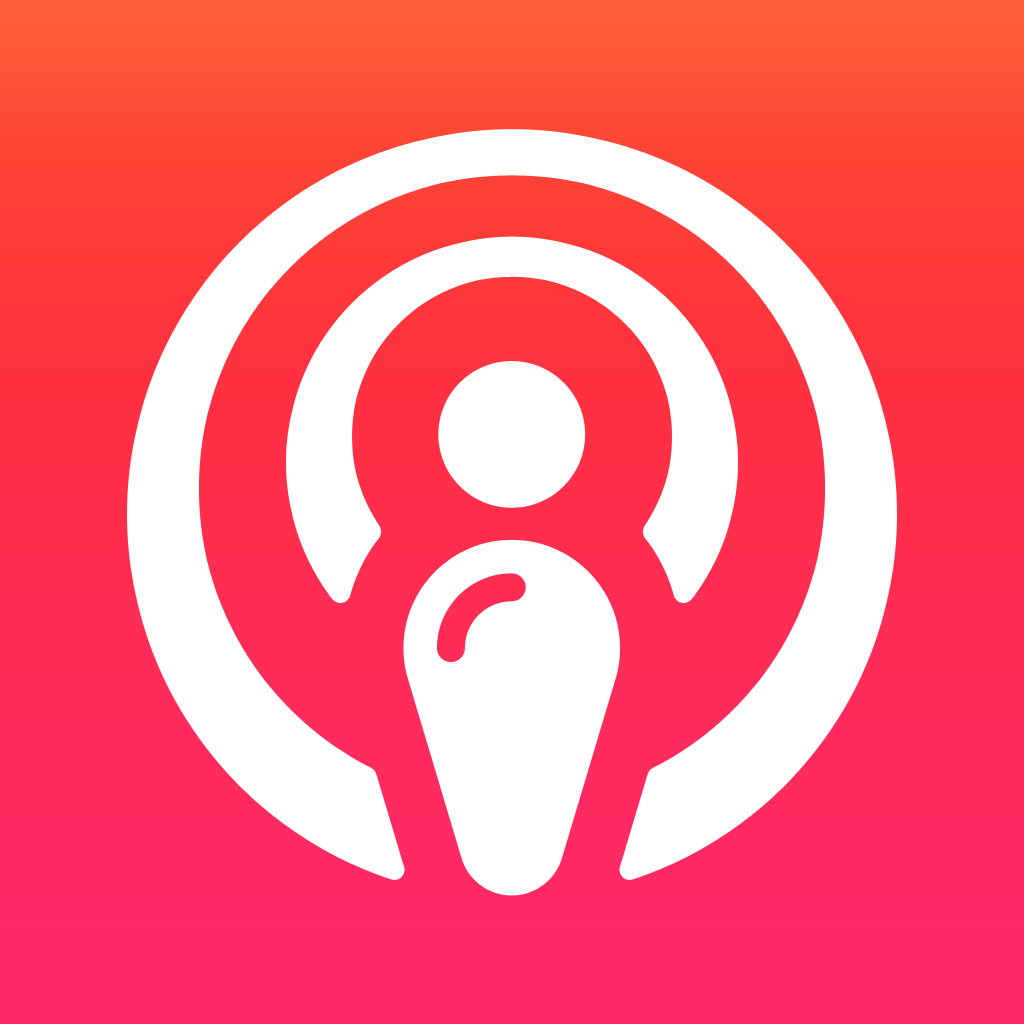 PodCruncher podcast app - Player and manager for podcasts