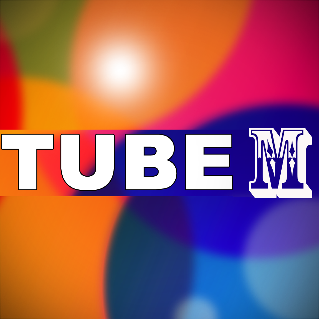 Tube me- Tube for youtube Full HD