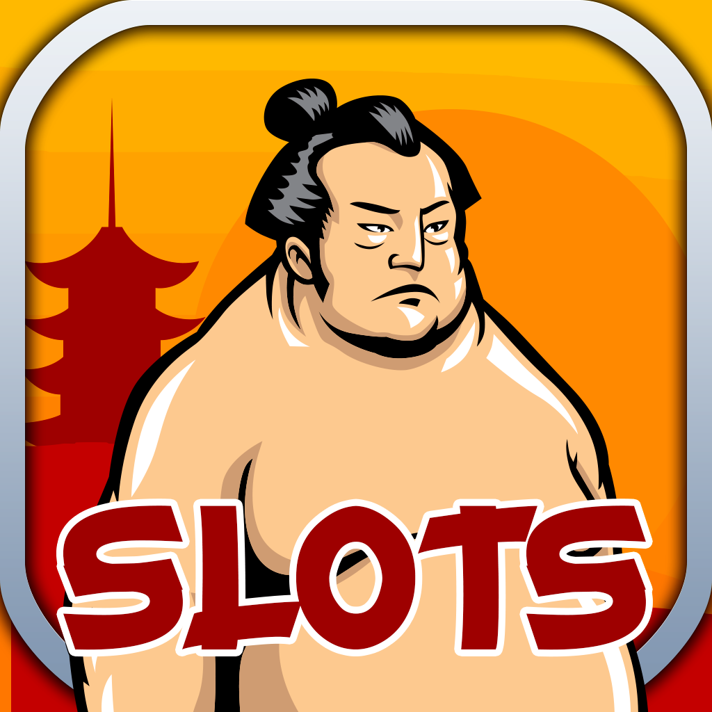 AAA Aalii Slots Asian Legends FREE Slots Game icon